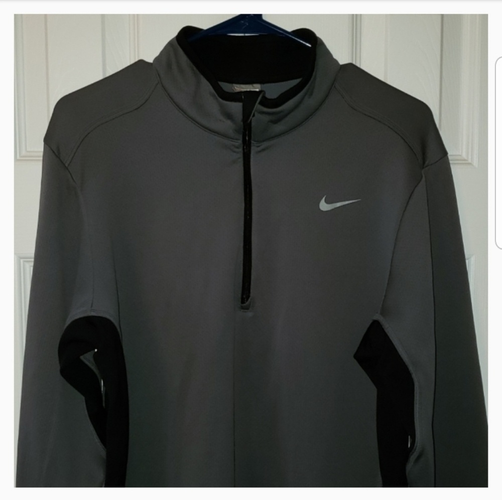 Nike dry fit Fleece M103C